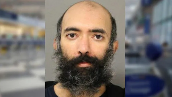 3 aydır havalimanında yaşıyor! Nedeni ise şoke edecek!-3