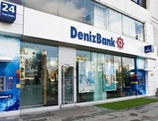 DenizBank’a 14 ödül birden