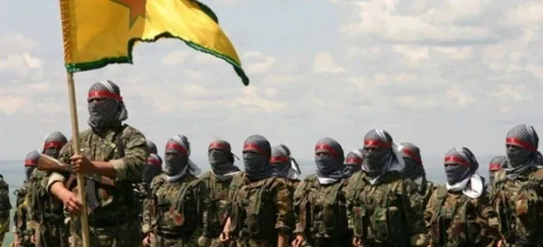Rusya'dan PYD/YPG'ye büyük şok! İlk kez yaptılar-5