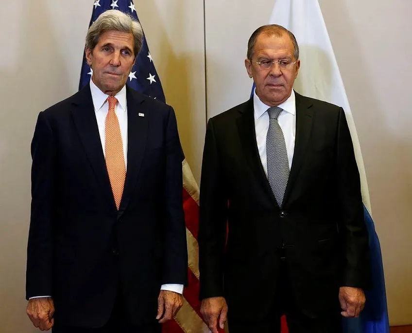 ABD, Esad’dan özür diledi