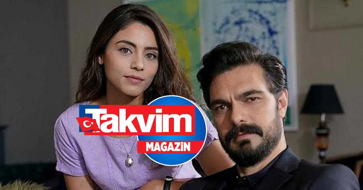Flaş Berk Atan detayı! Halil İbrahim Ceyhan’dan ayrılan Sıla Türkoğlu’ndan ağızları açık bırakan hamle! Emanet’in Seher’i meğer...
