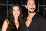 Anne olmak için gün sayıyor! Pınar Deniz’den yeni hamilelik pozu
