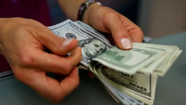 BDDK'dan TL ticari kredi kullanımında yeni koşul | Dolar/TL'de son durum...-5