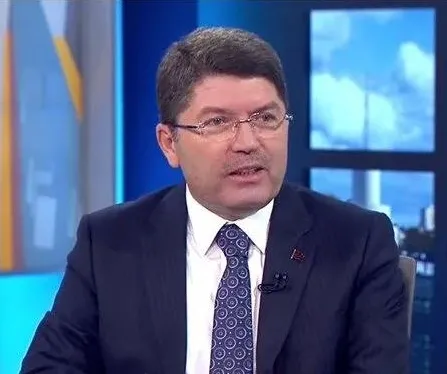 Arabuluculuk dönemi devreye giriyor! Adalet Bakanı Yılmaz Tunç merak edilenleri yanıtladı: Süresiz nafaka masada-4