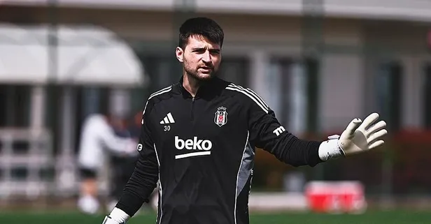 Beşiktaş'ta Ersin Destanoğlu ikilemi! Ayrılacak mı imzalayacak mı?