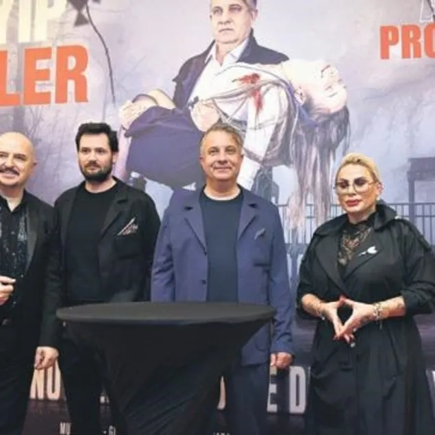 Kayıp sesler