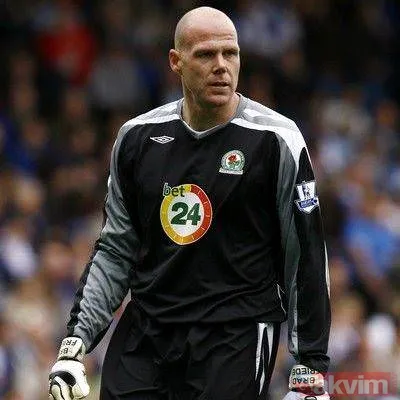 IFFHS "Dünyanın en iyi kalecileri"ni belirledi - 48