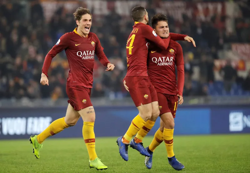 İşte parası ve yeni takımı! Cengiz Ünder... - 7