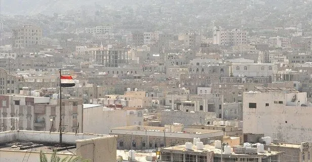 Son dakika: Suudi Arabistan Kovid-19 nedeniyle Yemen’de 2 haftalık ateşkes ilan etti