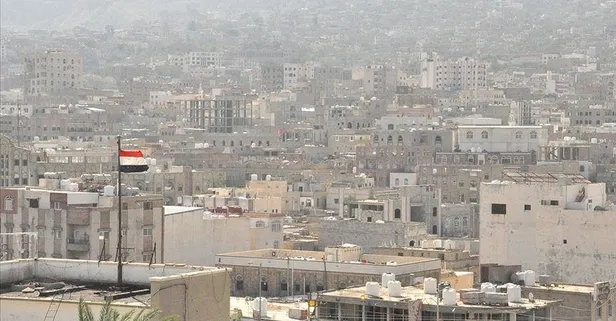 Son dakika: Suudi Arabistan Kovid-19 nedeniyle Yemen'de 2 haftalık ateşkes ilan etti