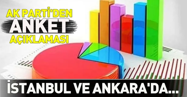 AK Parti Genel Başkanvekili Numan Kurtulmuş'tan seçim anketleriyle ilgili açıklama