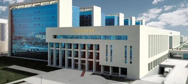 CHP FETÖ eliyle dershaneyi yargıya taşıdı