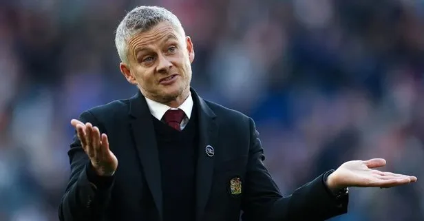Beşiktaş Teknik Direktörü Solskjaer: Hedefimiz üst sıralar