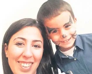 Ateşli çocuk küvette boğuldu