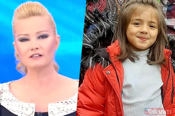 Günlerdir Aranan İkranur Tirsi'nin Cansız Bedenine Az Önce Ulaşıldı...