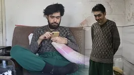 Barış Özbay 3 yıl sonra evden çıktı traş oldu banyo yaptı: "Kendimi yormam ama olursa da yok demem"