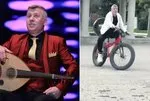 Metin Şentürk Cumhurbaşkanlığı Türkiye Bisiklet Turu’na hazırlanıyor: İnsanın önündeki tek engel kendisi