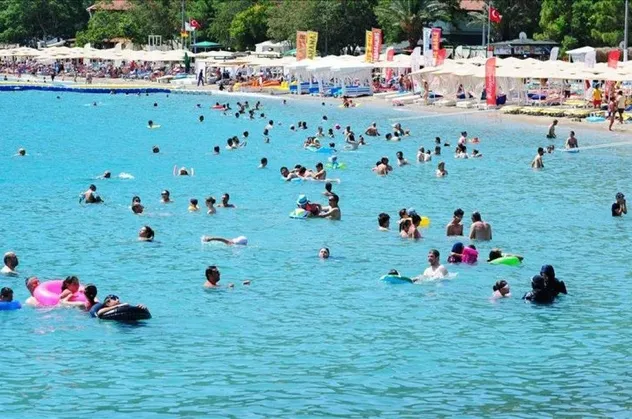 Almanya'da artan doğalgaz fiyatları kriz yarattı! Bild: Alman emekliler soğuk ayları Türkiye'de geçirmeli
