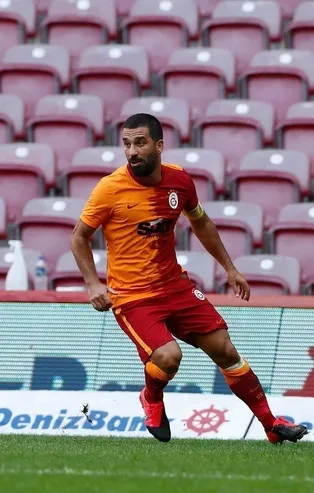 Galatasaray 1-1 Hatayspor | MAÇ SONUCU