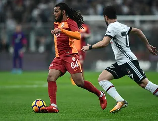 Süper Lig'de forma giyen Müslüman yabancı futbolcular
