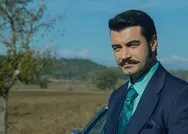 Bir Zamanlar Çukurovanın Demiri Murat Ünalmışın eski eşi de kendi gibi oyuncu! O ünlü bakın kim...