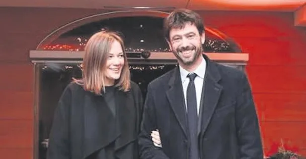 Dersimiz : Lady’lik