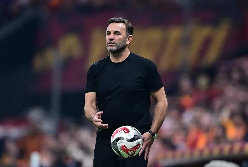 Okan Buruk’tan savunma alarmı!