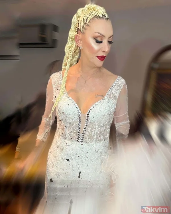 Tuğyan Ülkem Gülter o mesajların ardından tekrar ifadeye çağrıldı! Güllü’den kızına şoke eden sözler: Gelirsen KADES’e basarım! - 9