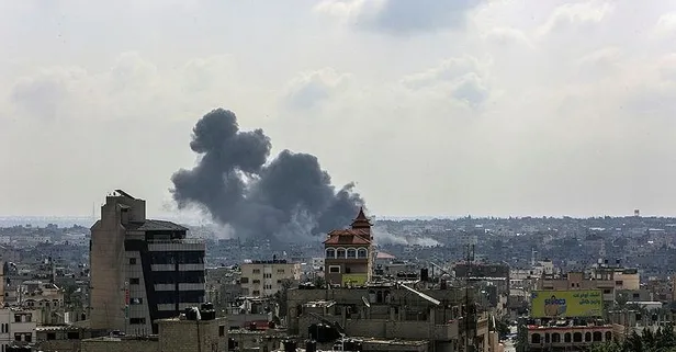 Batılı siyasiler ve medyadan soykırım dilini meşrulaştırma yarışı!