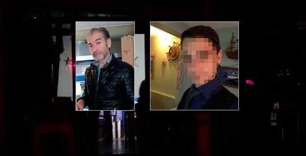 İzmir'de kan donduran cinayet! Tartıştığı babasını boğazından bıçaklayarak öldürdü-4
