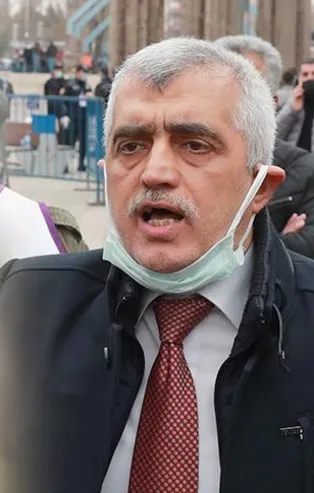 Terörün siyasi ayağı HDP ve onun destekçisi CHP'nin bu haftaki yalanları