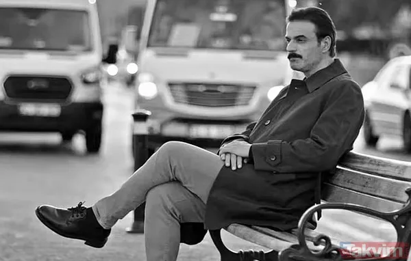 Ufuk Özkan organ naklinde bulunan gençle buluştu: “Videolarınızı izledim sizinle cesaret buldum” - 13