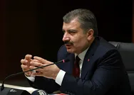 Koronavirüs ihbarına giden 112 ekibine saldırı! Sağlık Bakanı Fahrettin Kocadan gece yarısı geçmiş olsun telefonu