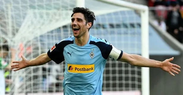 Bundesliga'da 24. haftanın futbolcusu Lars Stindl oldu!