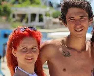 Sevgilisini öldürüp kendisini kuleye astı