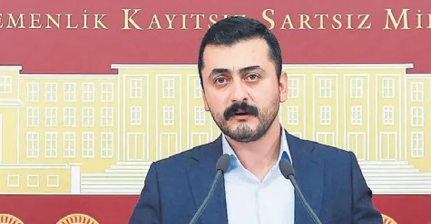 Eren Erdem bombayı patlattı: CHP'li trollere 46 milyon TL