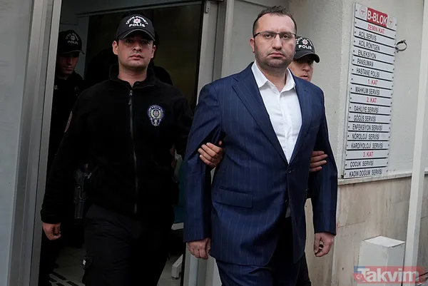 CHP'li belediyelere 5. dalga yolsuzluk soruşturmasında 22 şüpheli tutuklandı! - 10