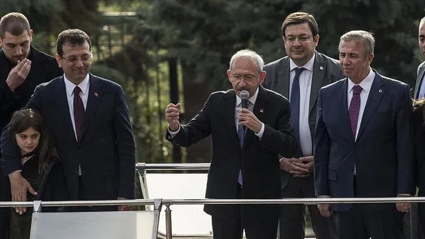CHP kulislerinden sızan son dakika: Yaptığı operasyonlarla Ekrem İmamoğlu ve Mansur Yavaş'ı deviren Kılıçdaroğlu CHP'nin adayı!-2