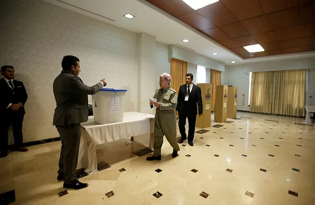 Barzani için sonun başlangıcı-3