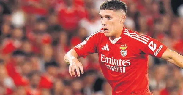 Fenerbahçe ve Galatasaray Arjantinli yıldız için kapışıyor