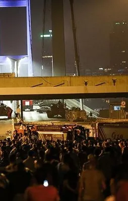 15 Temmuz gecesi ABD ajanları köprüdeydi