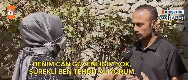 Aleyna Çakır'ın şüpheli ölümünden sonra abisi konuştu! "Ölüm tehditleri alıyorum"-1