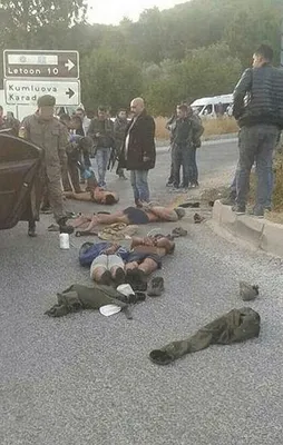 PKK'ya operasyon Cumhuriyet'i rahatsız etti