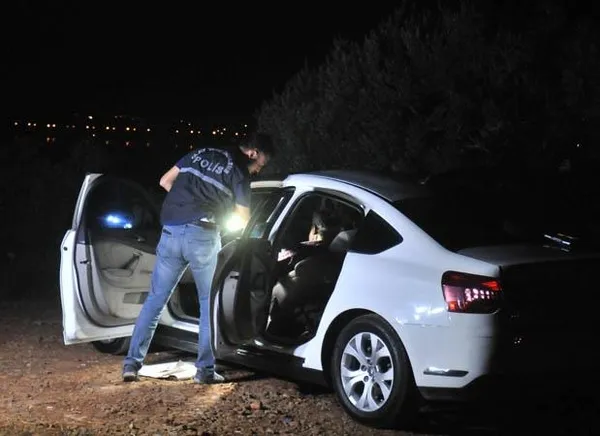 Adana'daki iş adamı cinayetinde yeni detaylar-2