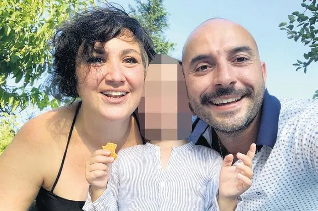 Şafak Susamcıoğlu mahkeme kararına isyan etti: Evladımı Masis ailesinden kurtarın!