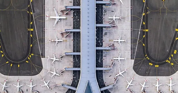 Olası bir depremde İstanbul Havalimanı'nın durumuna ilişkin İGA'dan açıklama geldi