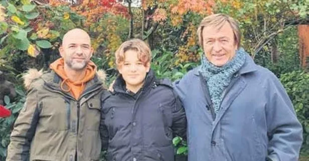 3 kusak bulusma takvim