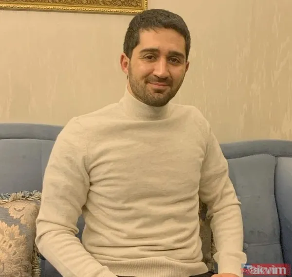 Müge Anlı'nın can dostu Sinan Özen'in ikizleri Neva ile Sanberk kocaman oldu görenler: "Çok tatlısınız" Minicik bedeni 7 ameliyat geçirmişti - 11