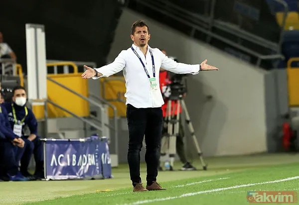 Fenerbahçe'de Emre Belözoğlu sesleri! Eğer olmaz gündemdeki diğer isimler Löw ve Labbadia.. - 19