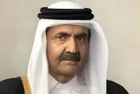 Katar'ın eski Emiri Şeyh Hamad bin Halife Al Sani hayatını kaybetti
